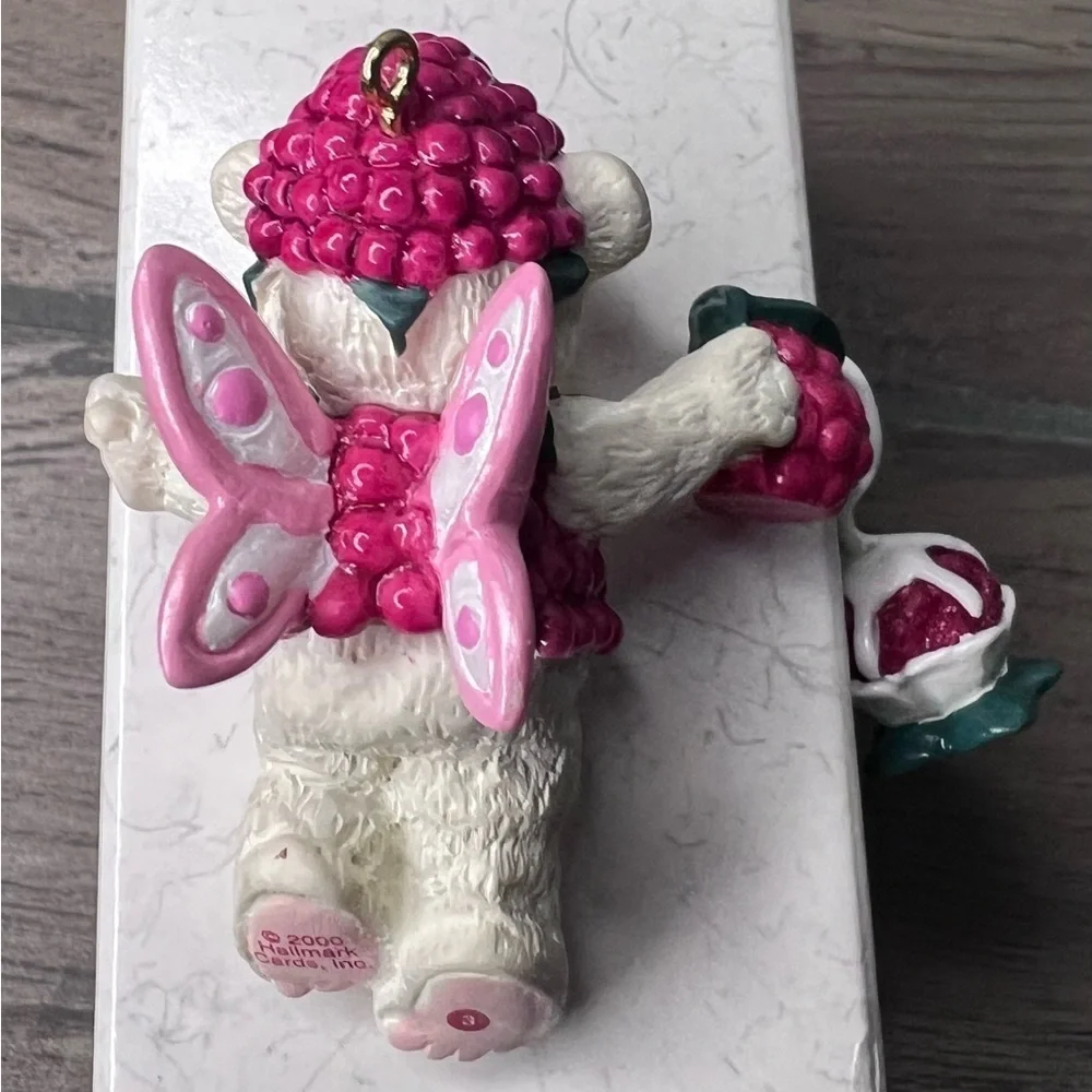 Hallmark this new